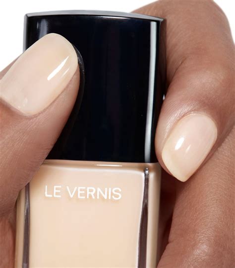 chanel les vernis|Chanel le vernis longwear.